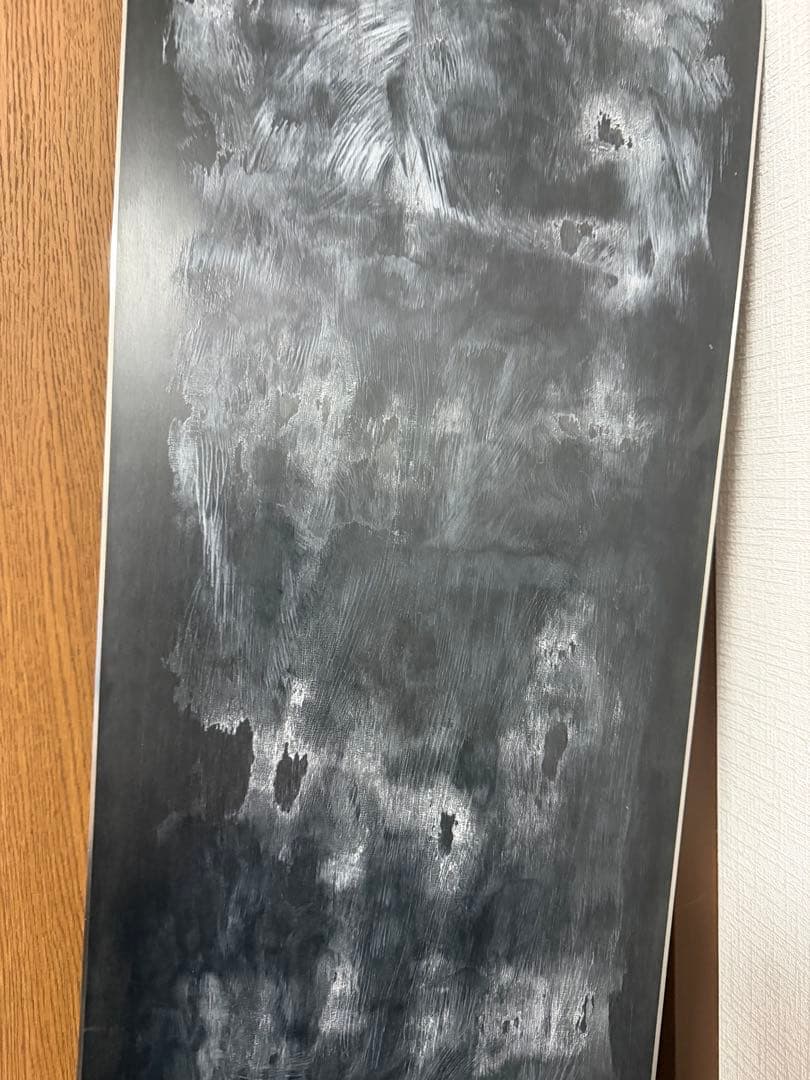 FLUX dr ハンマーヘッド　152cm スノーボード