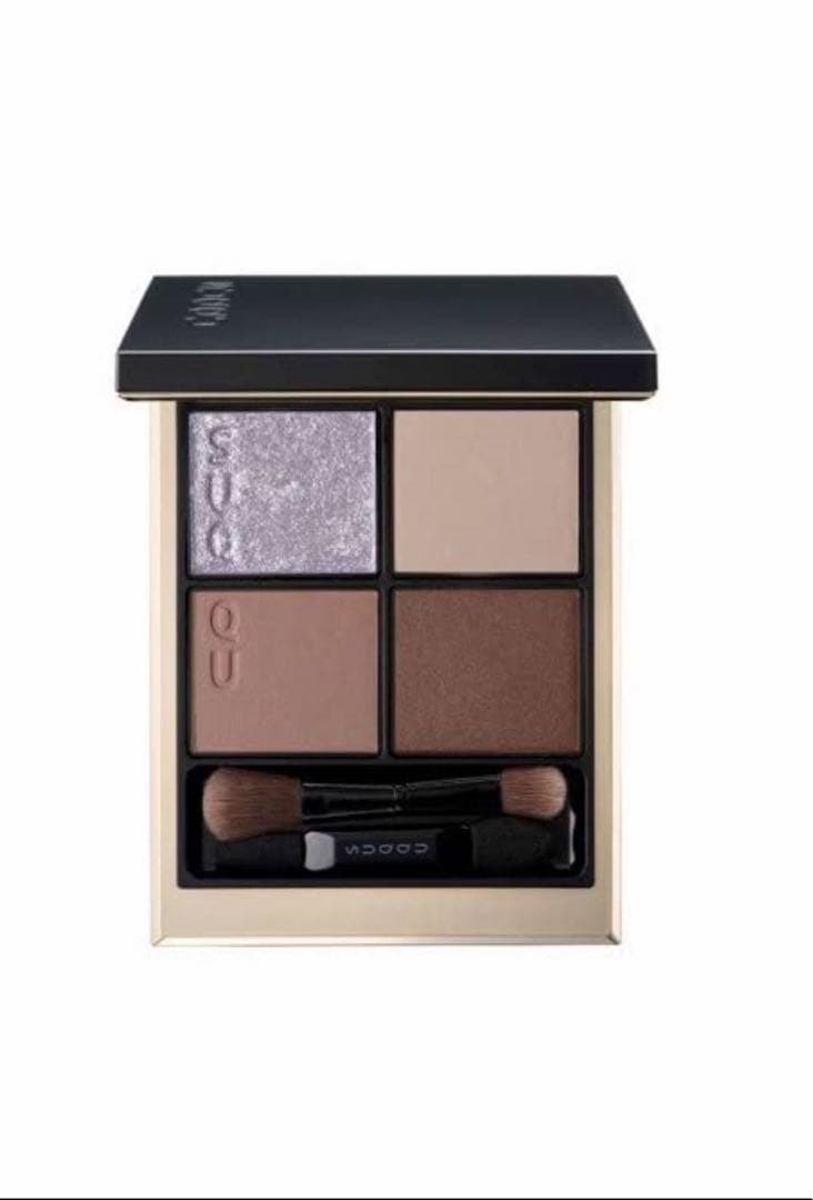 霜来 SUQQU シグニチャーカラーアイズ　チップ未使用