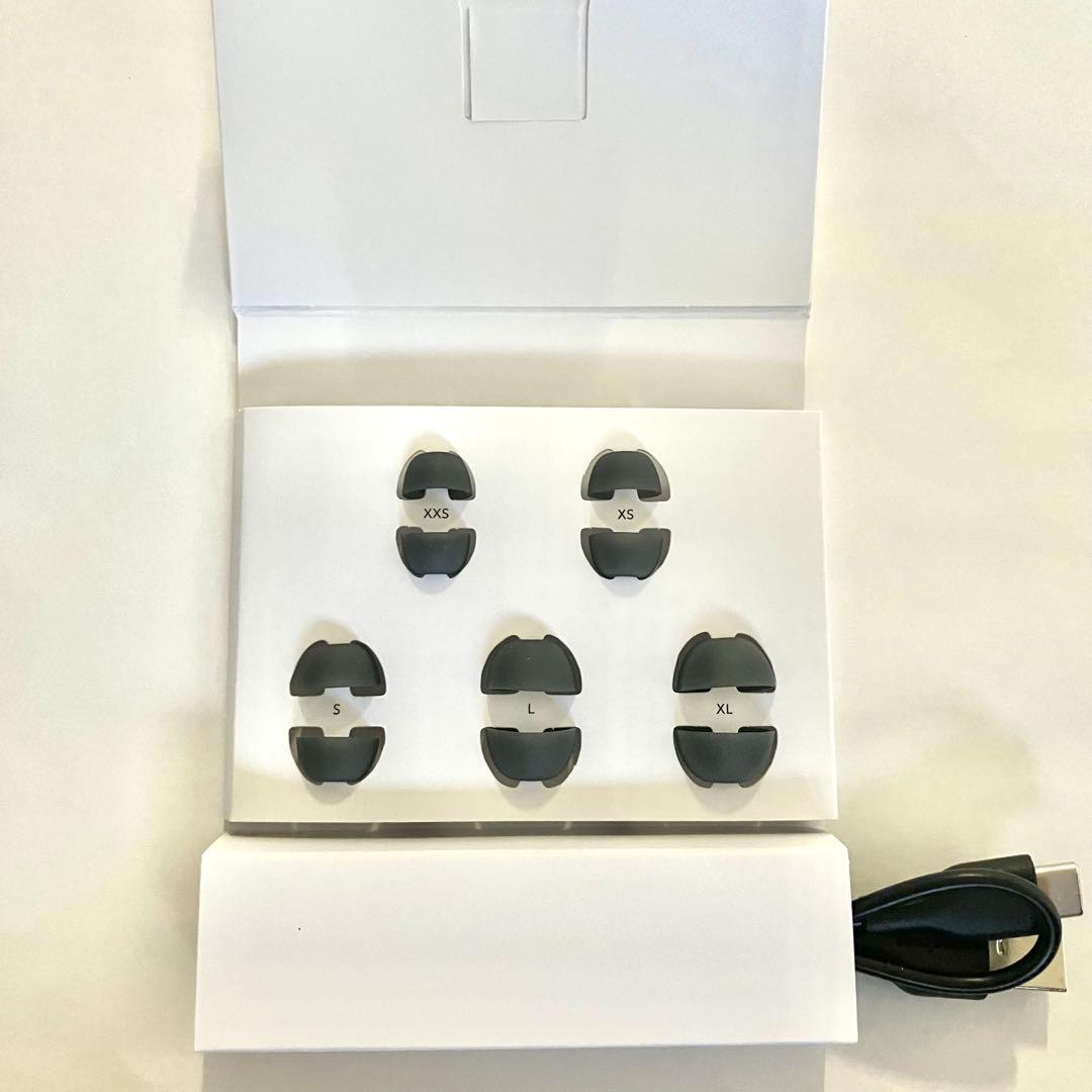 Anker Soundcore Liberty 5 ブラック