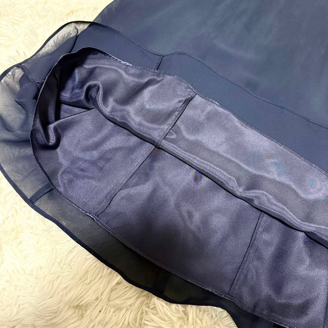 19号 イギン　シャトルハウス　マザーズドレス　セレモニースーツ　高級　5L 母