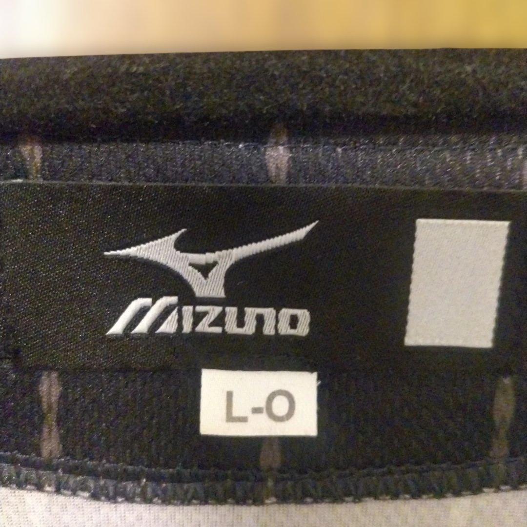 大谷翔平ユニフォーム ビジター サイズL-O