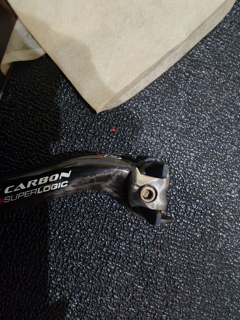 リッチーステム＆シートポスト