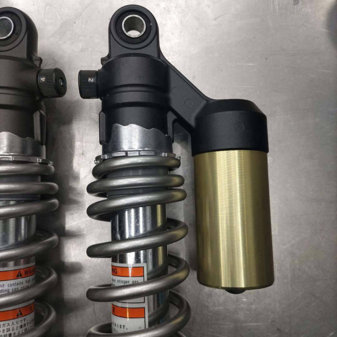 ダエグ　DAEG 　純正　リアサスペンション　ZRX1200