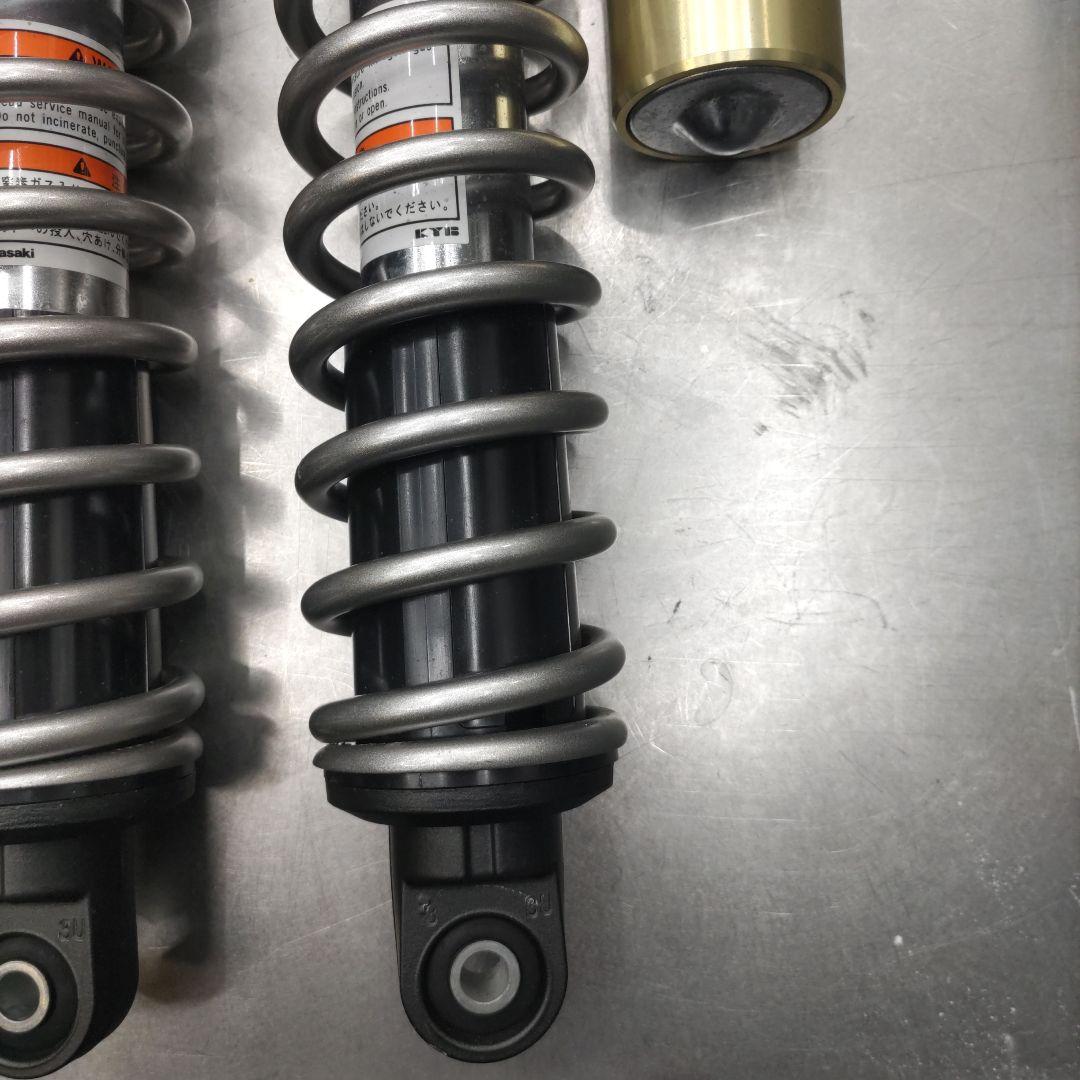 ダエグ　DAEG 　純正　リアサスペンション　ZRX1200