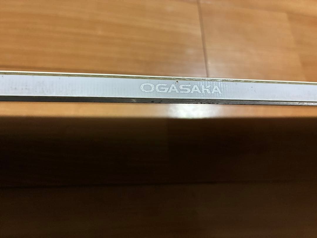 オガサカ アーマー(Ogasaka ARMOR) TYPE-S ハンマーヘッド