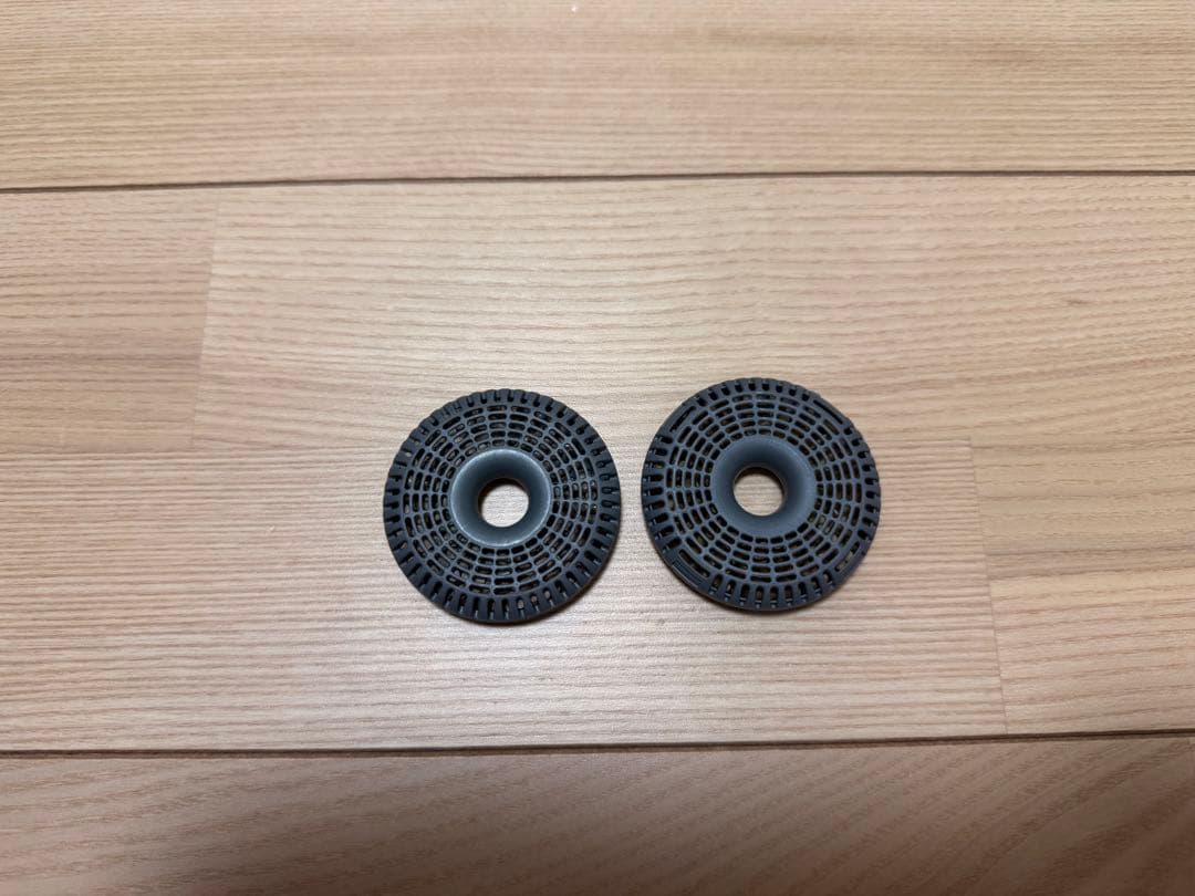 【最終値引き中】BALMUDA Rain型番:ERN-1100UA-WK