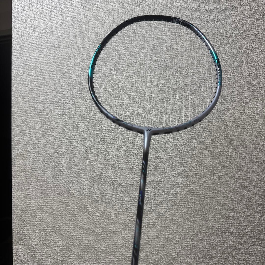 h*a様 88sp yonex新品に近い