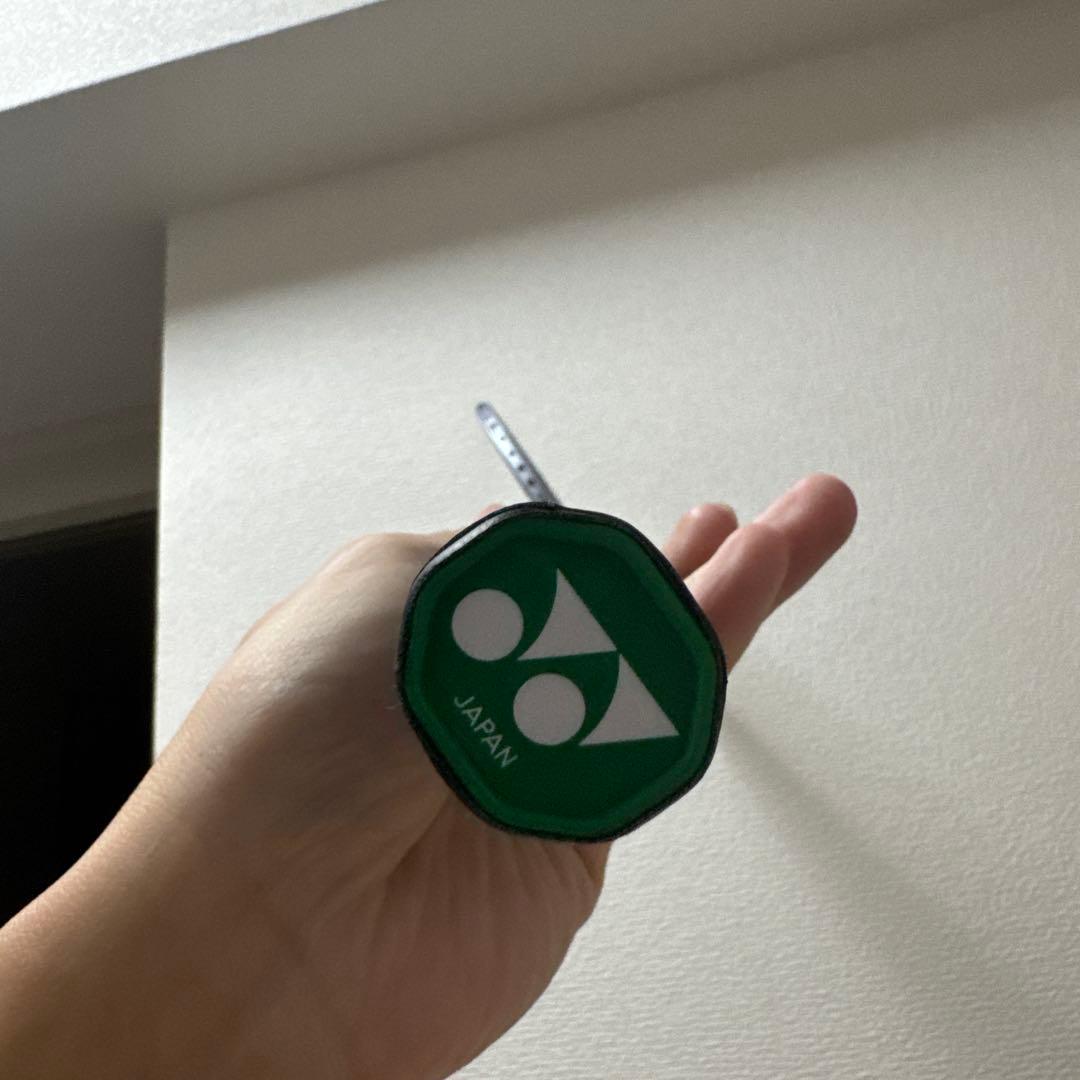 h*a様 88sp yonex新品に近い