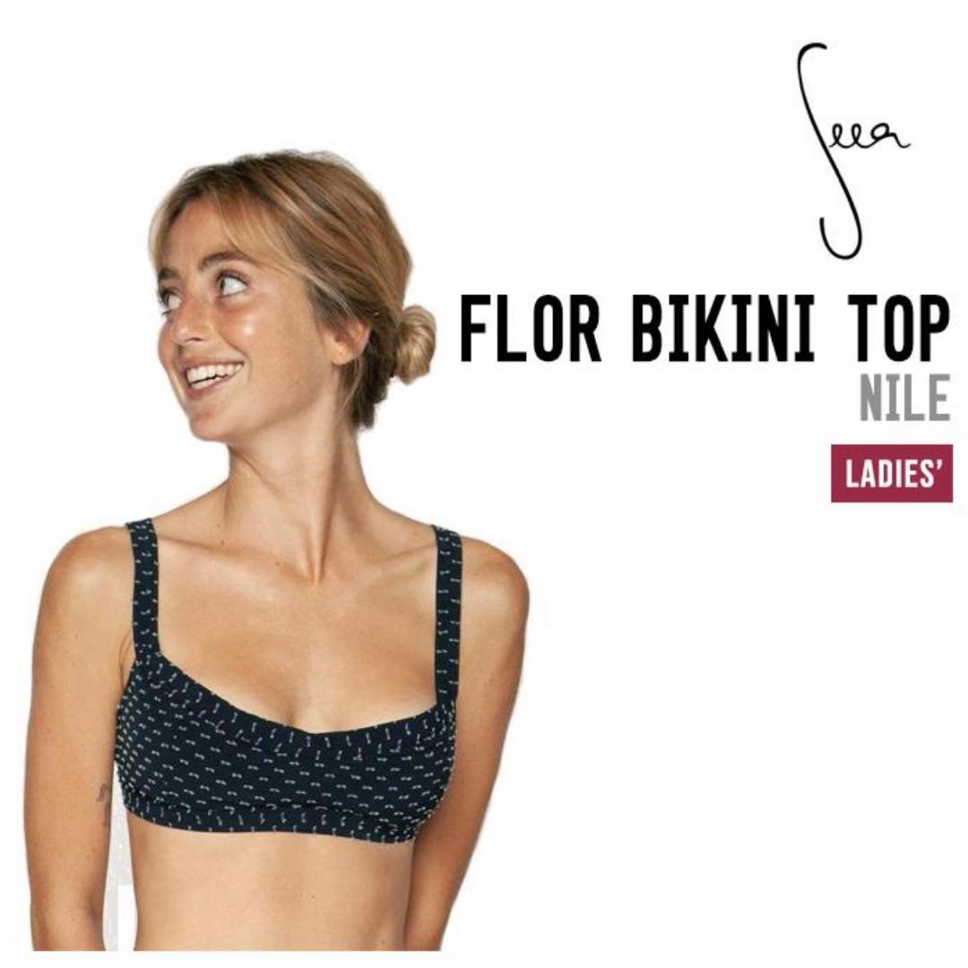 catope★ Seea シーア　ビキニ　ショーツ　ボトム　セット　XS