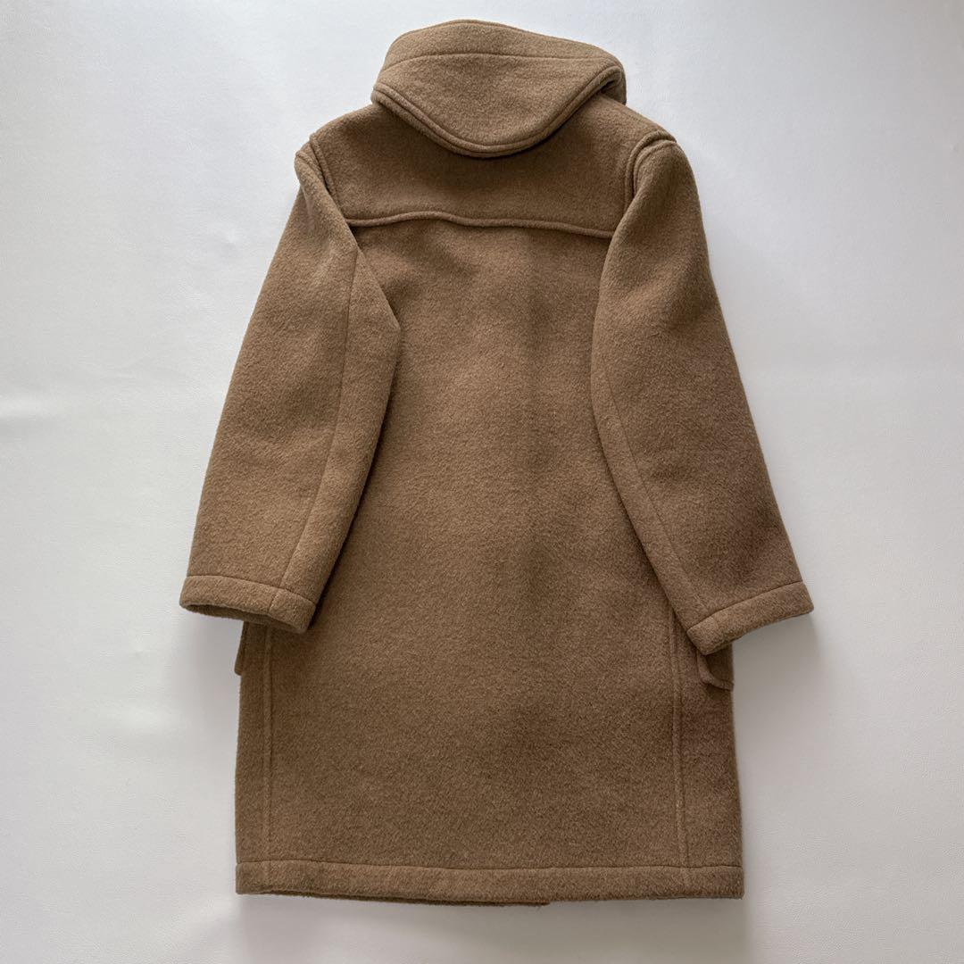 グローバーオール 90年製 ダッフルコート トグル ビンテージ キャメル色