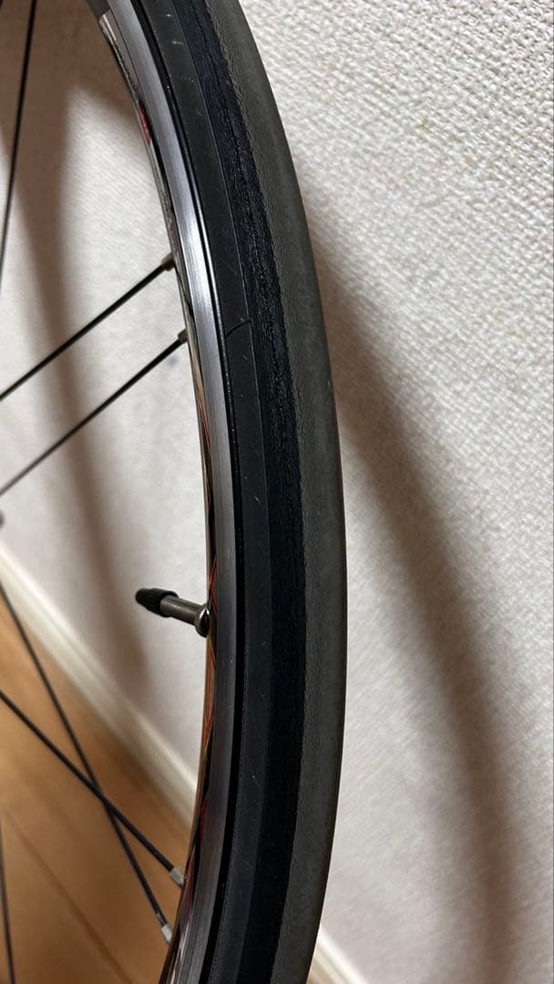 送料込み　700c A CLASS「エークラス」 ALX 280 シマノ