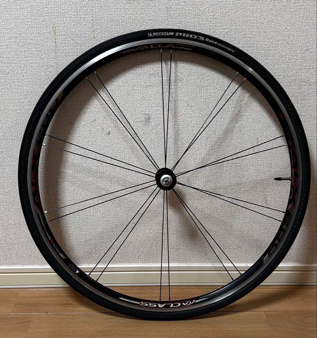 送料込み　700c A CLASS「エークラス」 ALX 280 シマノ