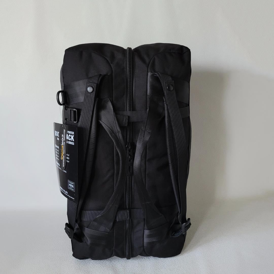 PORTER＿BOOTH PACK(M)＿ポーターブースパック