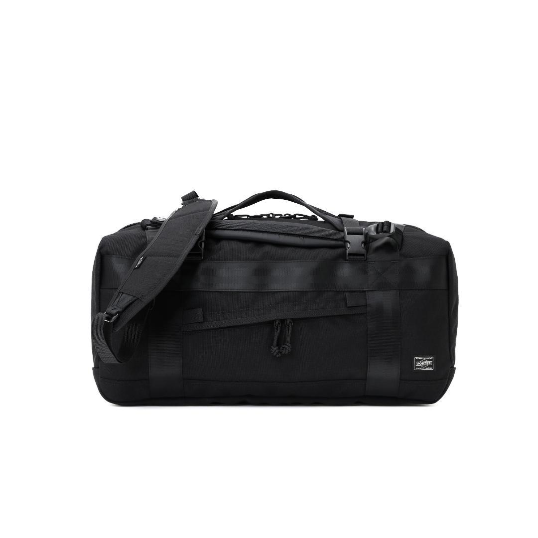 PORTER＿BOOTH PACK(M)＿ポーターブースパック