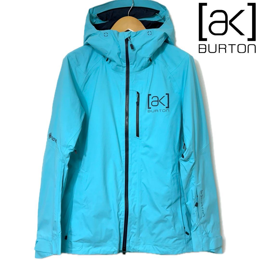 スノーボード Burton [ak] GORE-TEX 2L Upshift Jacket L