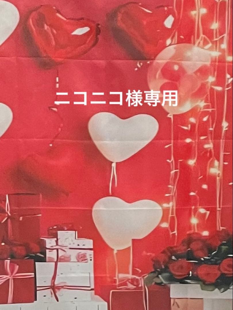 ♡ニコニコ　靴6足セット♡