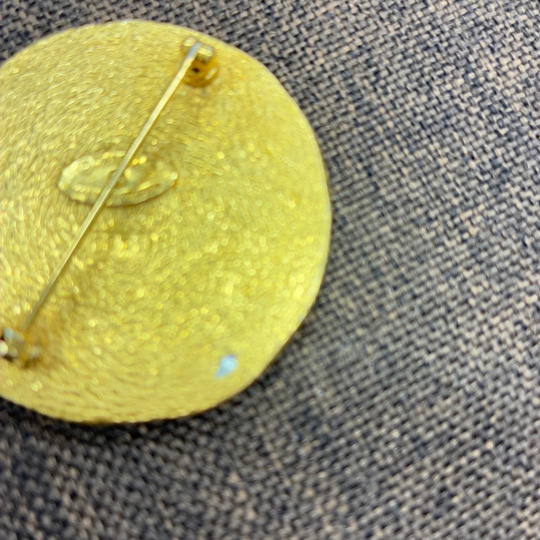 CHANEL 31 RUE CAMBON ゴールド　金