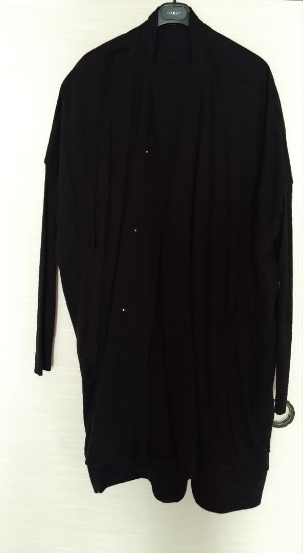 リックオウエンス　リリーズ　ライトコート