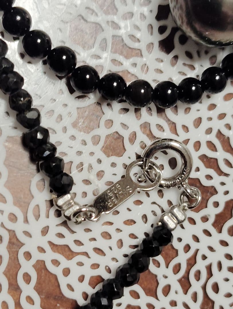 イミテーションアクセサリー 925 まとめ売り 約2.5kg