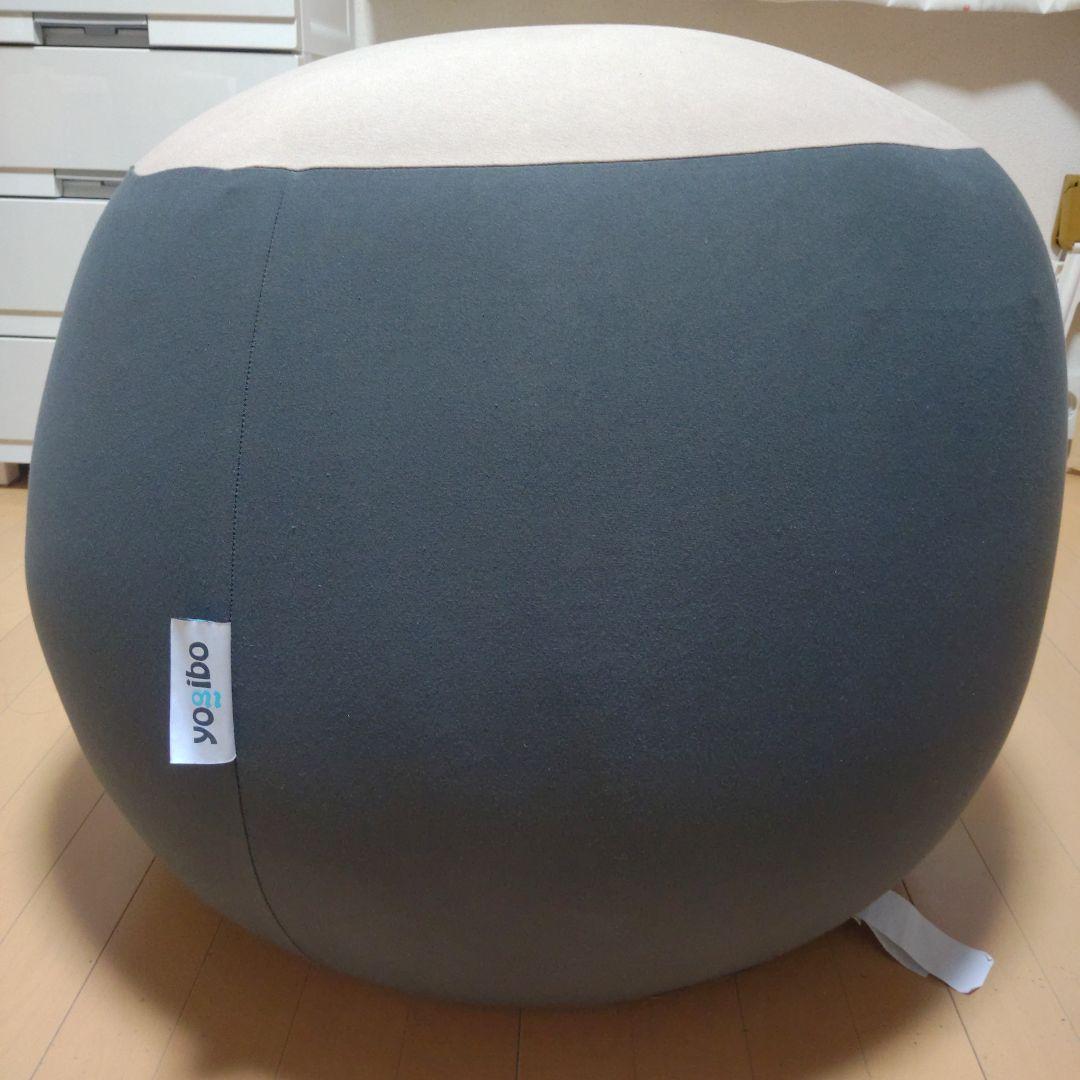 ヨギボー バブル　交換カバー付き