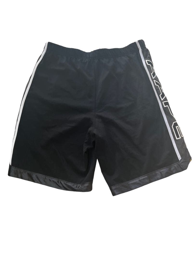 Bathing ape shorts(アベイシングエイプノーウエア)