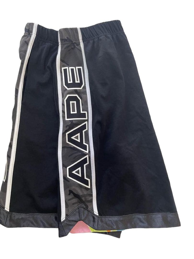 Bathing ape shorts(アベイシングエイプノーウエア)