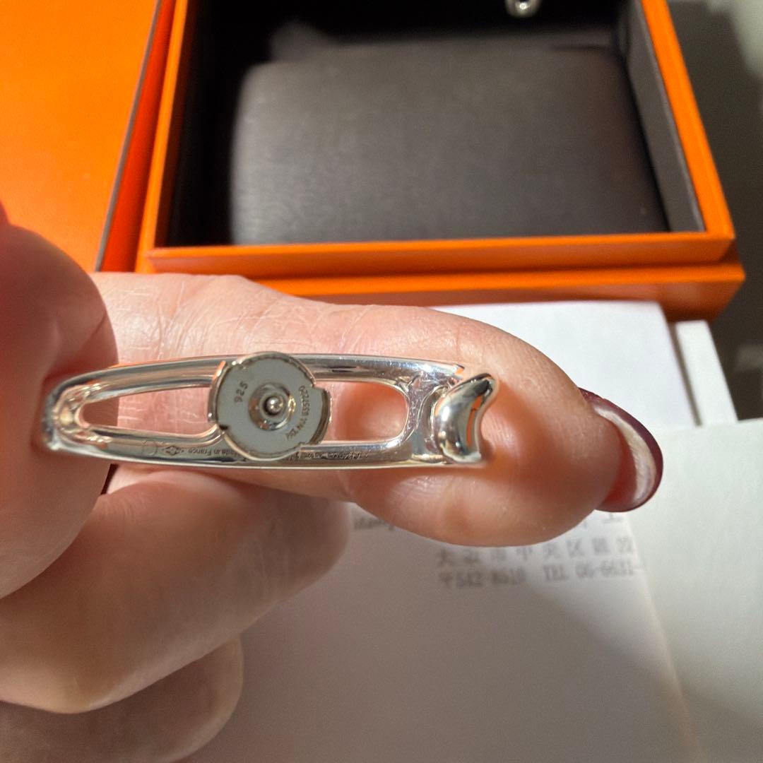 ゆで卵エルメスシューヌダンクルパンクピアス