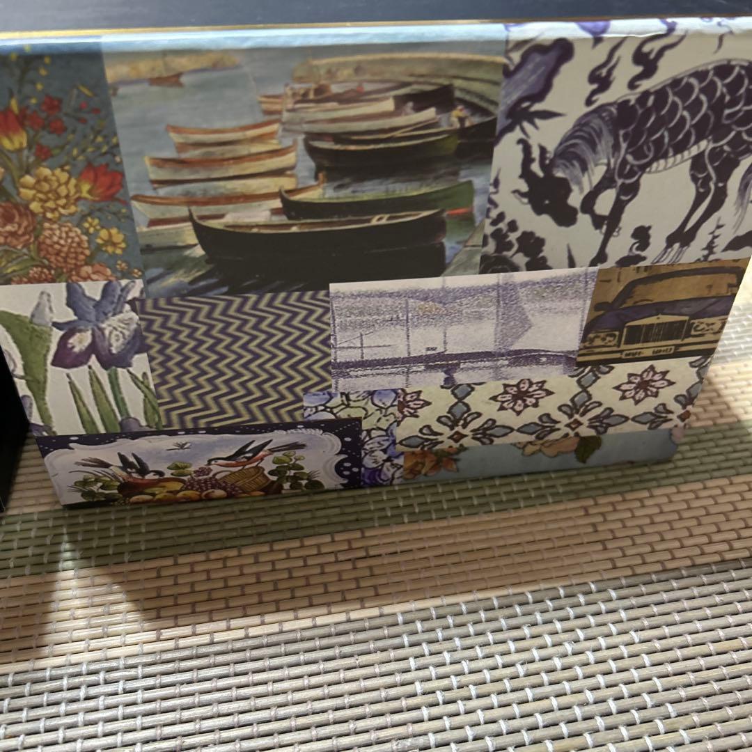 M*y様 ハルシオンデイズ　ティーポット　カップ&ソーサー