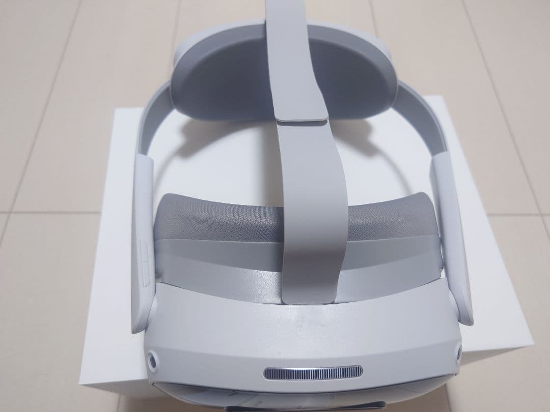 PICO4 Ultra 256G 一体型VRヘッドセット 完備品