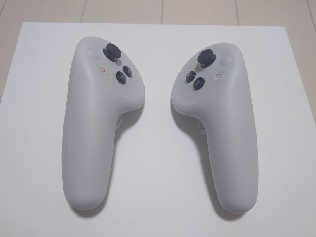 PICO4 Ultra 256G 一体型VRヘッドセット 完備品