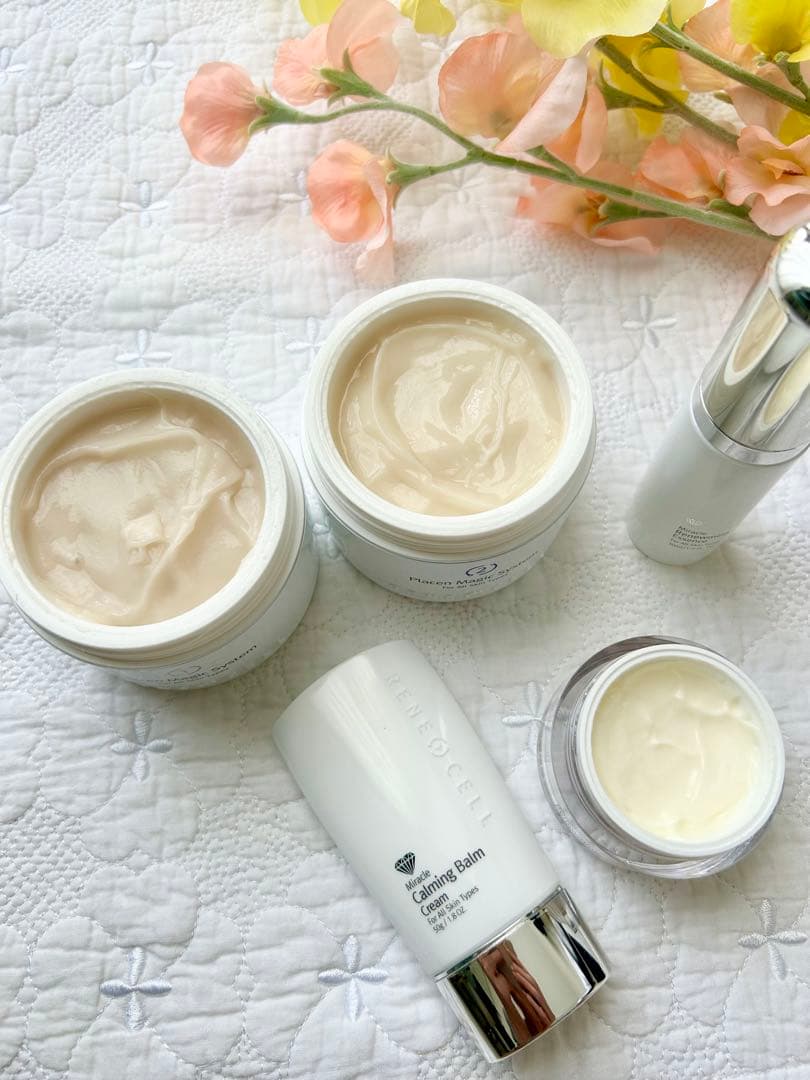 ルネセル　ダイヤモンドピールプログラム