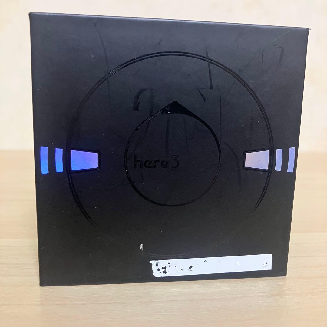 Here 3+ GNSS GPSモジュール