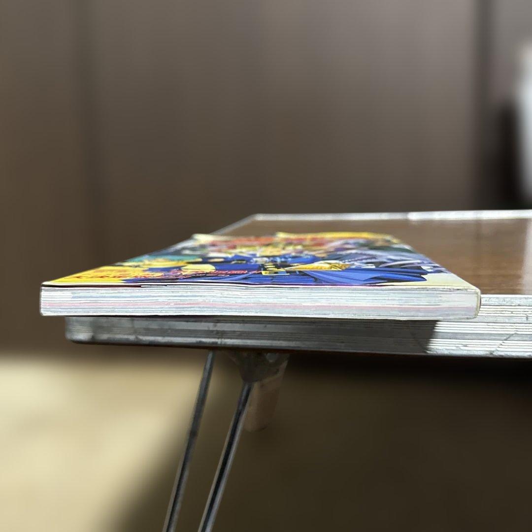 初版本　劇場TV アニメ 遊戯王　スーパー・ コンプリートブック 付録付き