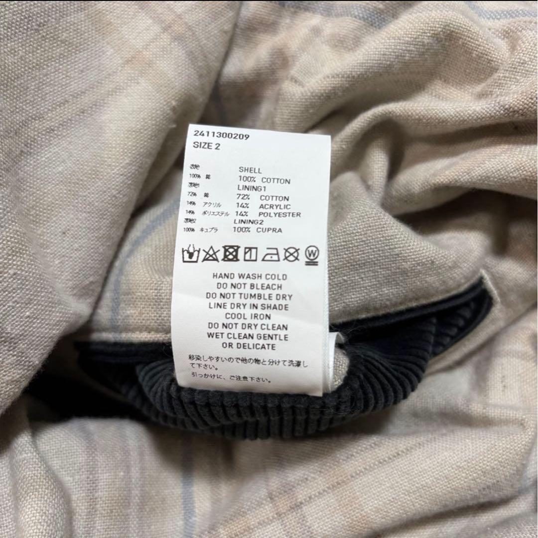 【新品未使用】SUGARHILL☆カバーオール☆M☆黒