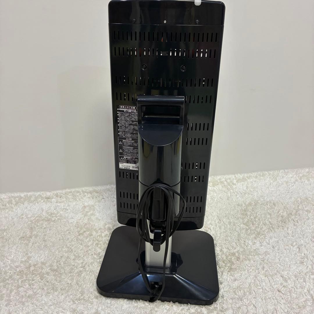 コロナ CORONA 遠赤外線ストーブ DHX-1218R