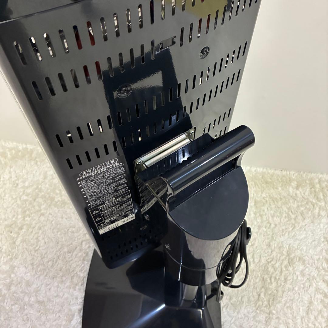 コロナ CORONA 遠赤外線ストーブ DHX-1218R