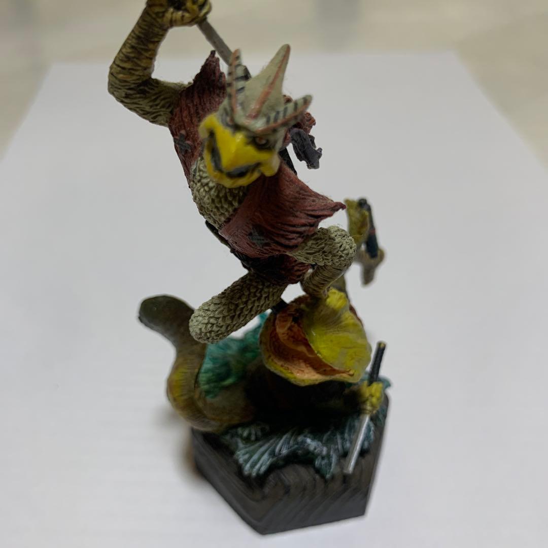 返信忍者嵐　飛び出す絵本　フィギュア　ビデオ付　　スペシャルセット