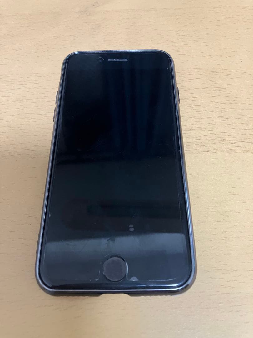 iPhone SE 第2世代(2020) 64GB 86% SIMフリー