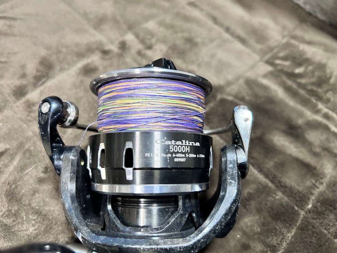 【ジャンク品】Catalina 5000H キャタリナ