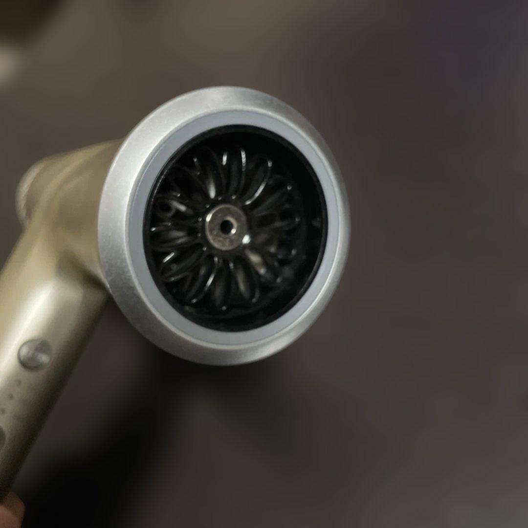 YA−MAN HC-20N1 GOLD