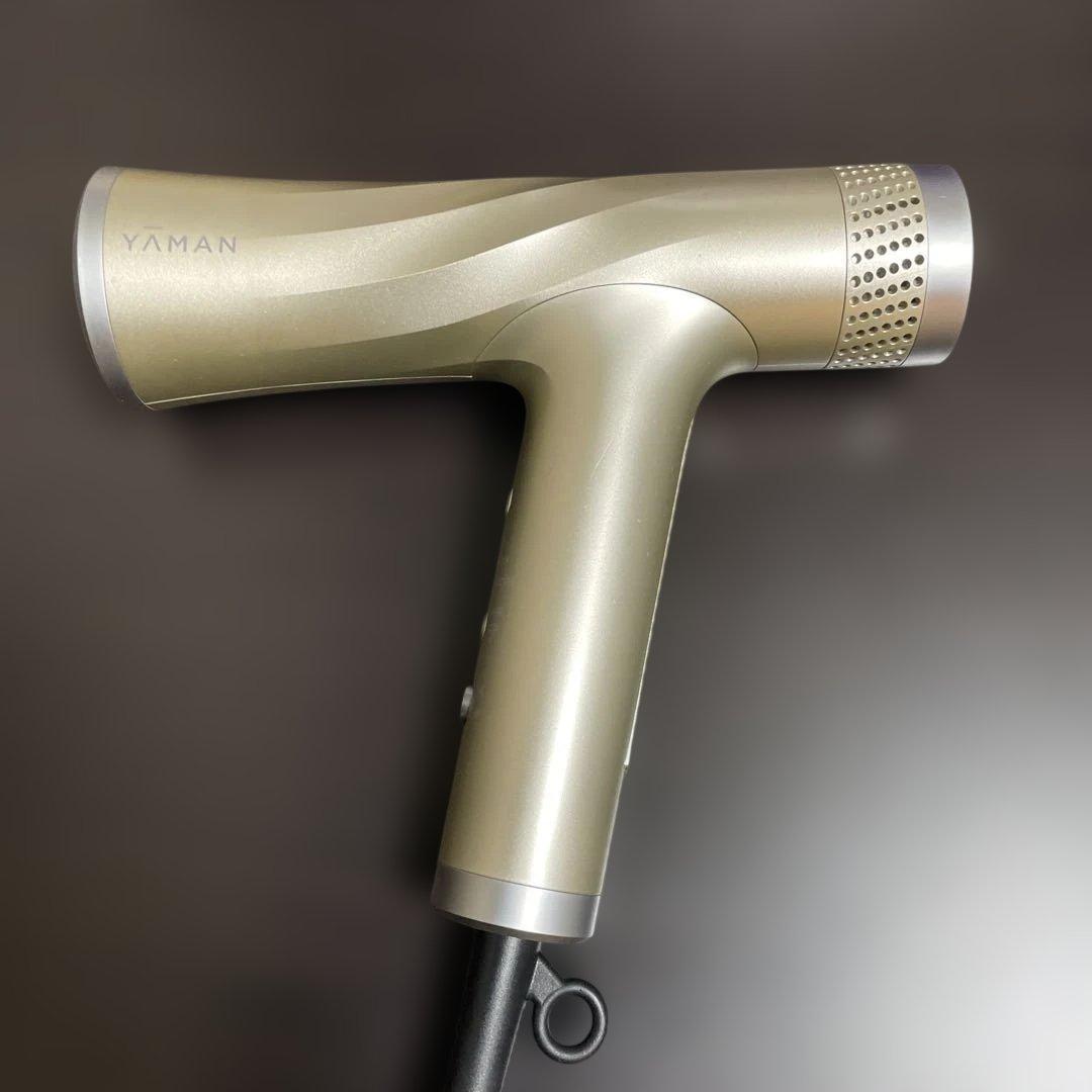 YA−MAN HC-20N1 GOLD