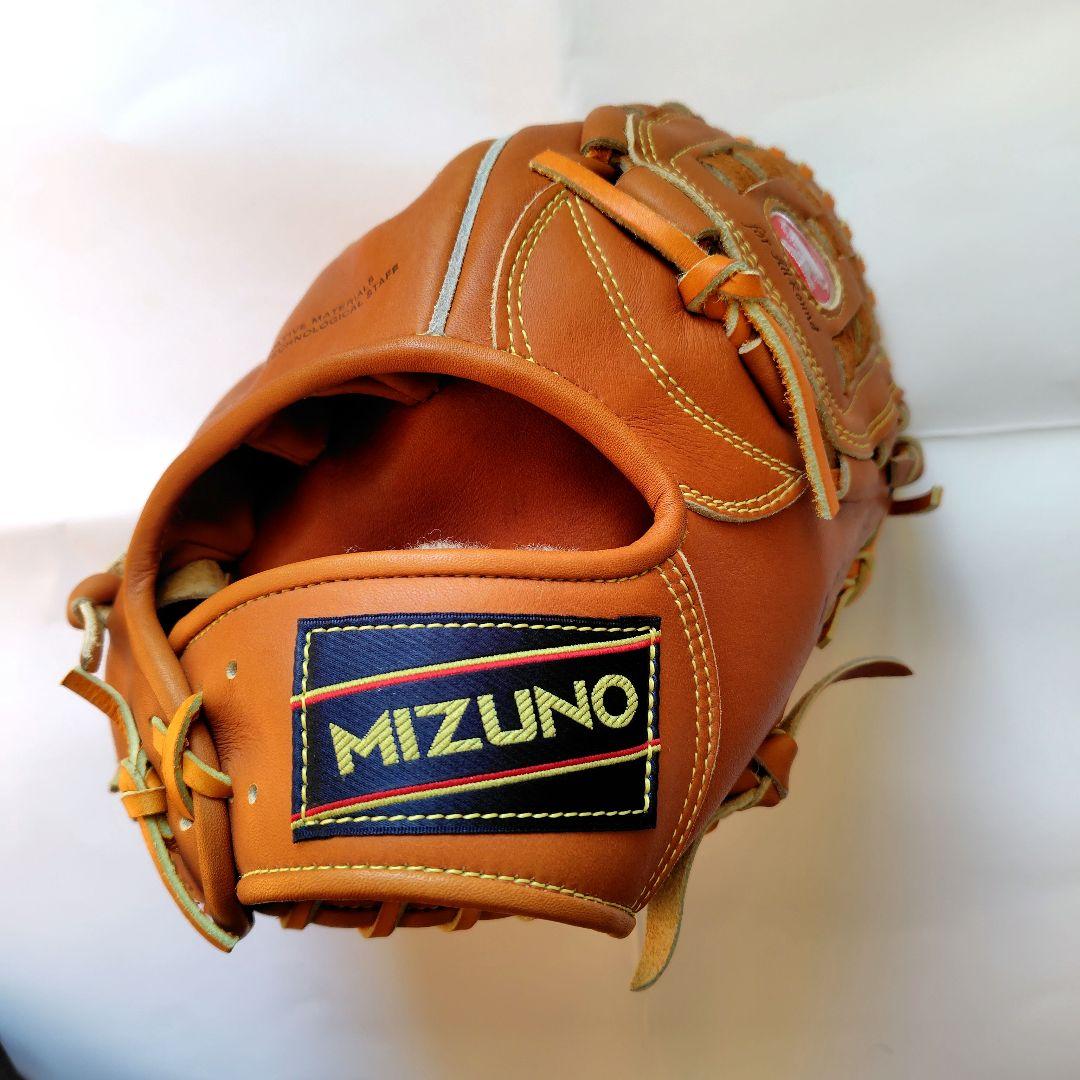 【訳あり品】ワールドウィン復刻版グラブ