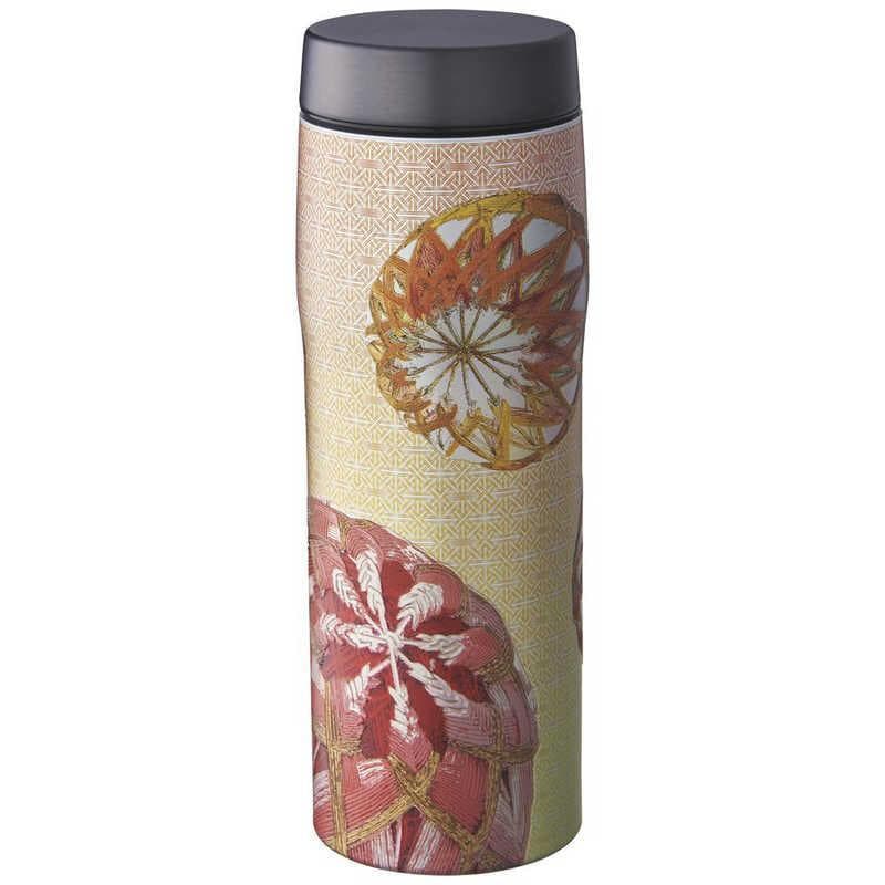 タイガーTIGER ステンレスボトル 480ml TEMARI MJX+A482