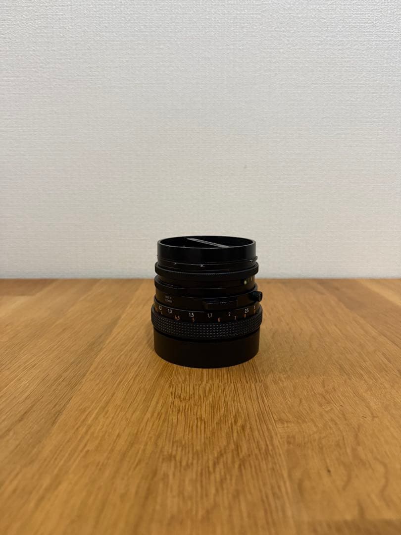 美品　Hasselblad Planar T* CF 80mm f2.8