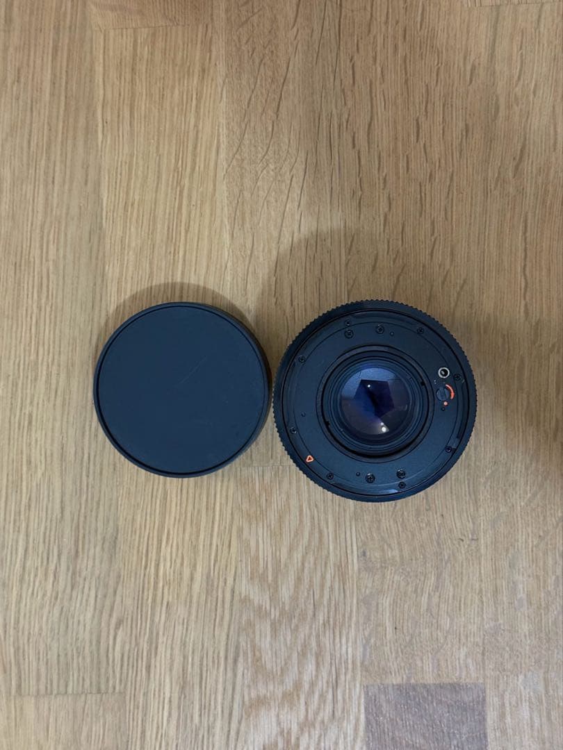 美品　Hasselblad Planar T* CF 80mm f2.8