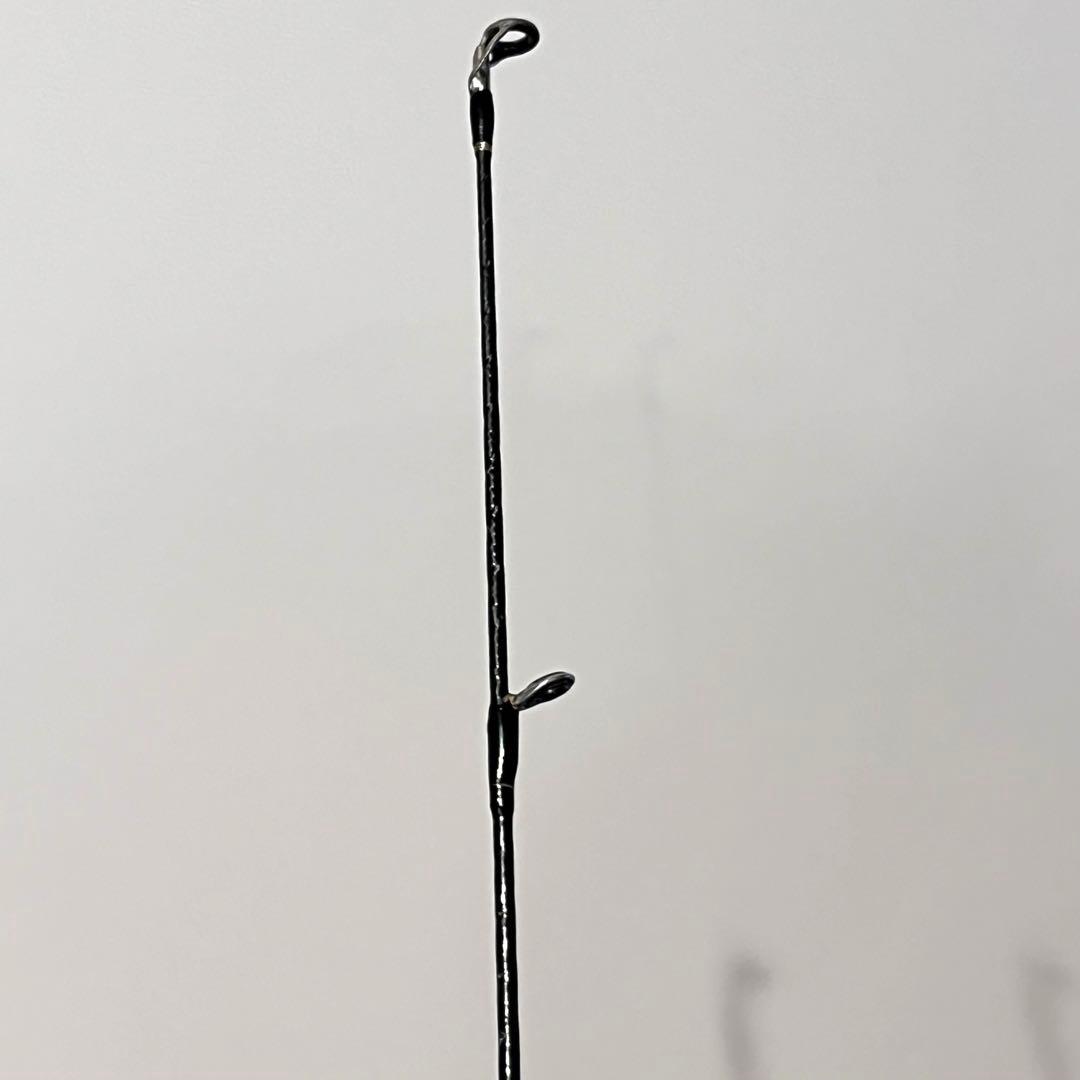 シマノ エクスプライド 165L BFS 2ピース