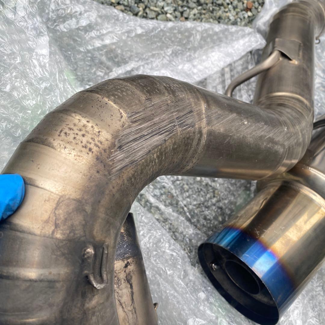 86 東名 パワード