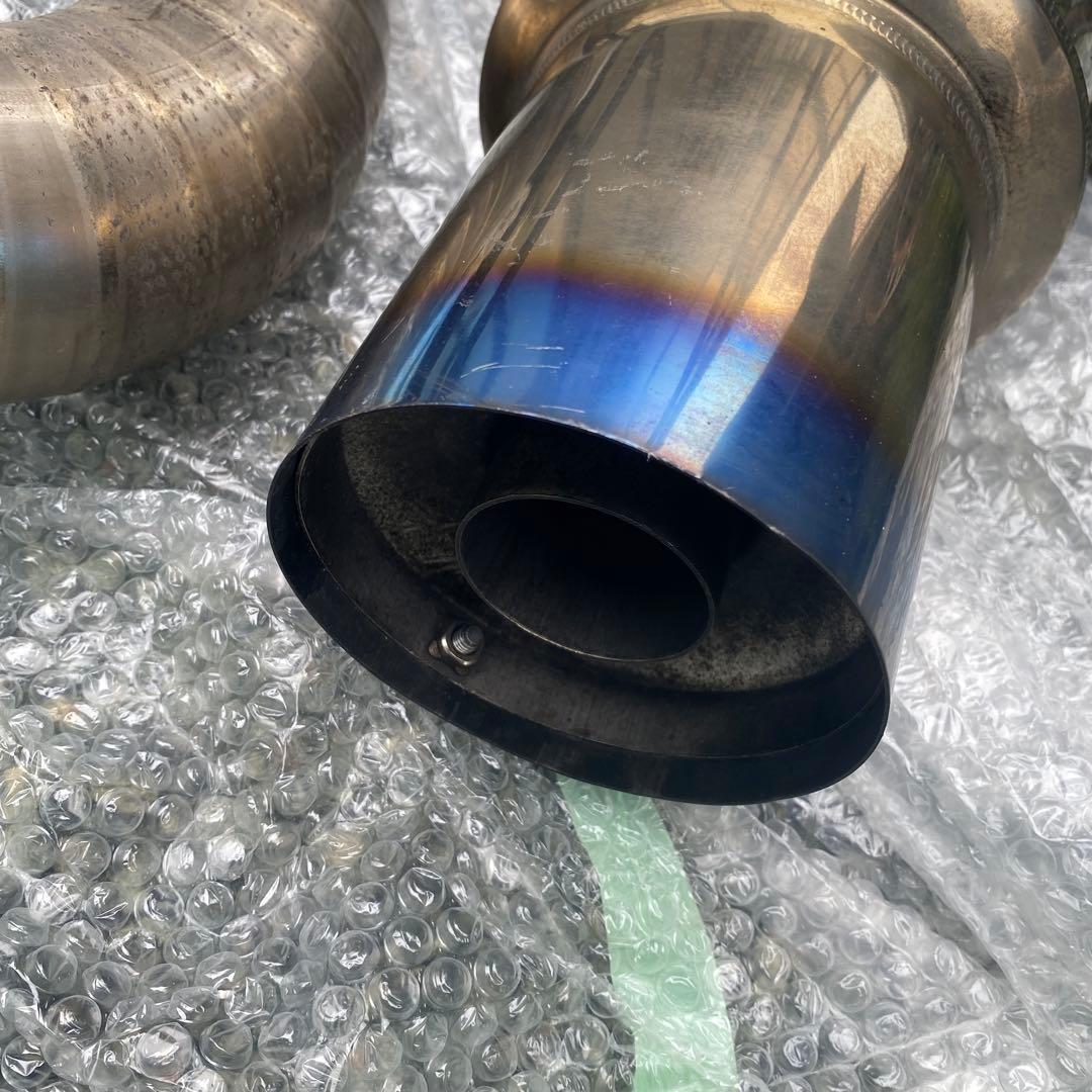 86 東名 パワード