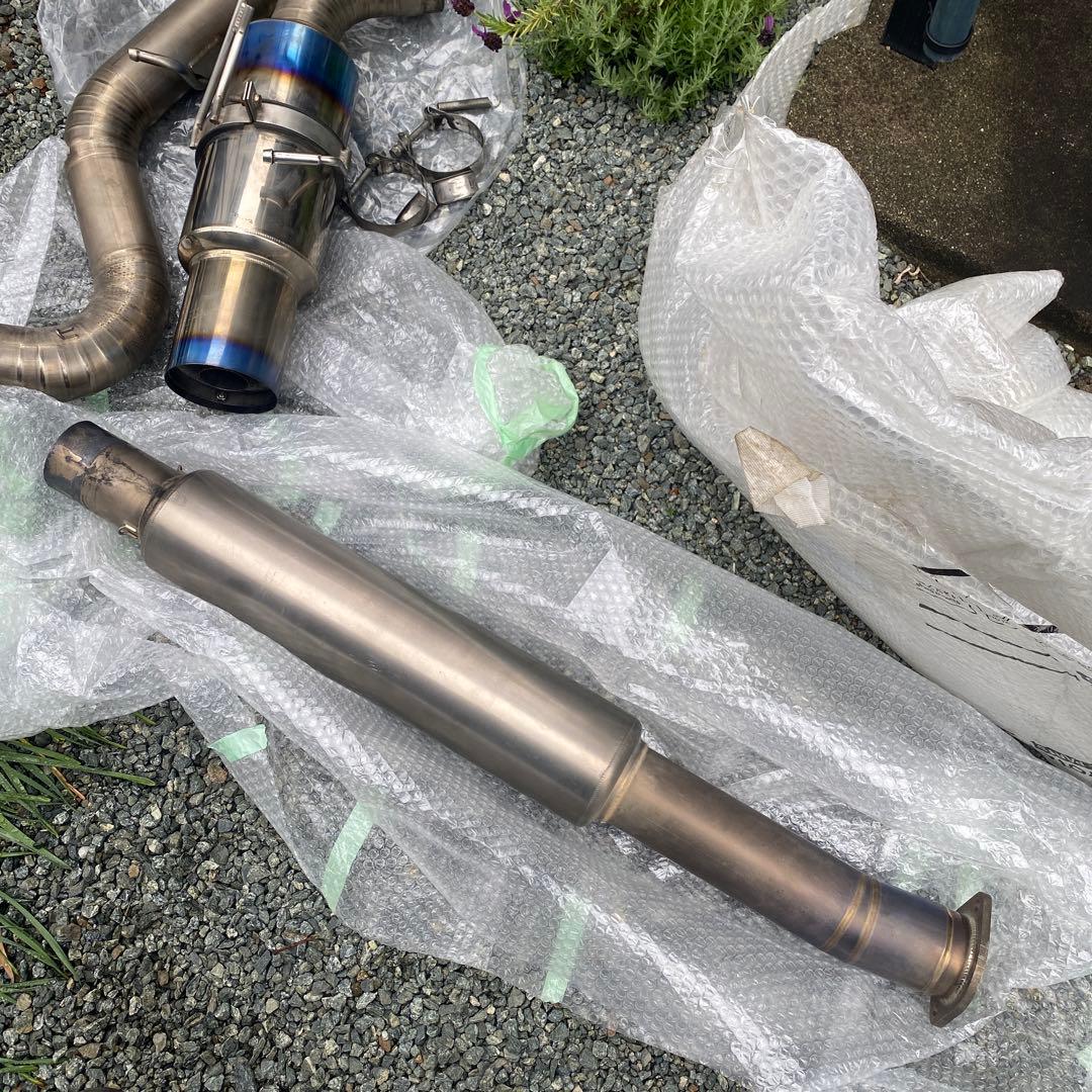 86 東名 パワード