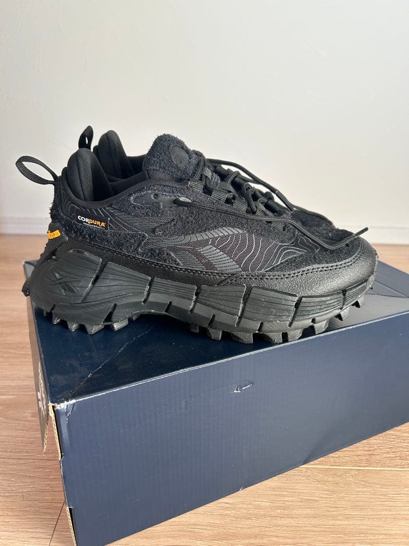 reebok ジグキネティカ　2.5エッジ